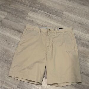 Men’s Polo by Ralph Lauren shorts